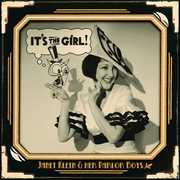 It's the Girl , Janet Klein