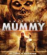 American Mummy , Aidan Bristow