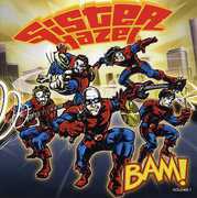 Bam, Vol. 1 , Sister Hazel