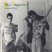 Greatest Hits , Half Japanese