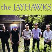 She Walks In So Many Ways [Limited Edition] [Single] , The Jayhawks