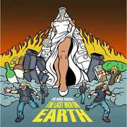 Last Men on Earth , Five Horse Johnson