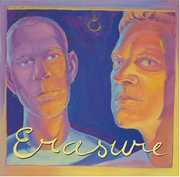 Erasure , Erasure
