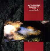 Momenti Felici , Hans-Joachim Roedelius