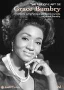 Grace Bumbry Sings Arias , John Newmark