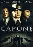 Capone , Ben Gazzara
