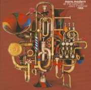 More Modern At The German Jazz Festival 1966 / Var , Various Artists