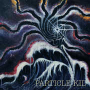 Particle Kid , Particle Kid