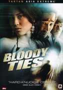 Bloody Ties , Chu Ja-hyeon