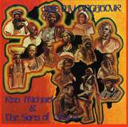 Love Thy Neighbor , Ras Michael