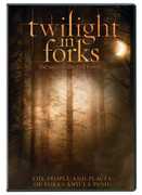 Twilight in Forks , Laura Bryne-Cristiano