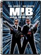 Men in Black , Tommy Lee Jones