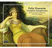 Complete Symphonies , J rg-Peter Weigle