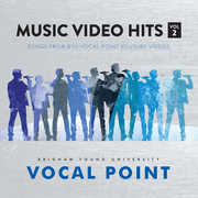 Music Video Hits , Byu Vocal Point