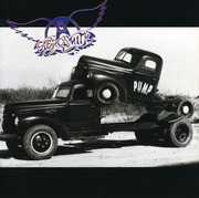 Pump , Aerosmith