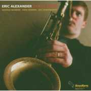 Dead Center , Eric Alexander