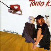 Romeo Unchained , Tonio K.
