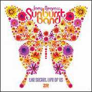 The Secret Life Of Us , Joey Negro