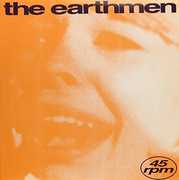 Cool Chick #59 , Earthmen