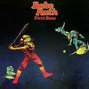 First Base [Import] , Babe Ruth