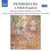 Polish Requiem , Antoni Wit