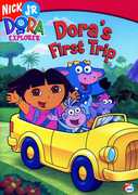 Dora's First Trip , Alexandria Suarez