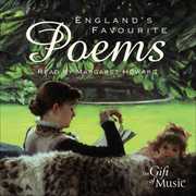 Englands Favourite Poems , Margaret Howard