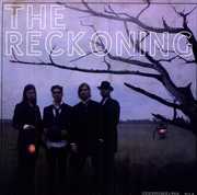 The Reckoning , Needtobreathe