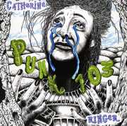 Punk 103 , Catherine Ringer