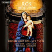 Ros: Songs of Christmas , Grete Pedersen
