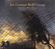 Featuring Mike Stern , Jan Gunnar Hoff