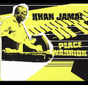 Peace Warrior , Khan Jamal