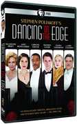 Dancing on the Edge , Chiwetel Ejiofor