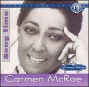 Songtime , Carmen McRae