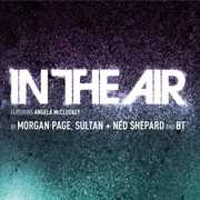 In the Air , Morgan Page