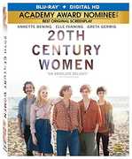20th Century Women , Elle Fanning