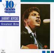 Greatest Hits , Johnny Rivers