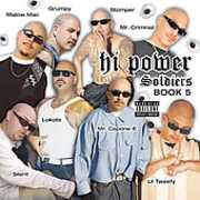Hi Power Book 5 /  Various [Explicit Content] , Various Artists