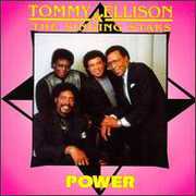 Power , Tommy Ellison