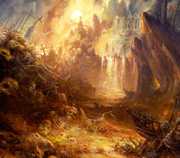 Tempest , Lycus
