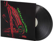 Low End Theory , A Tribe Called Quest