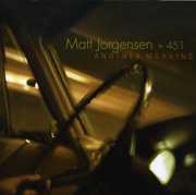 Another Morning , Matt Jorgensen
