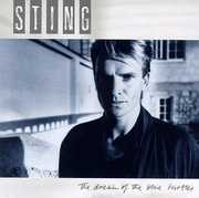 Dream of the Blue Turtles , Sting