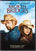 Broken Bridges , Toby Keith