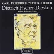 Lieder 