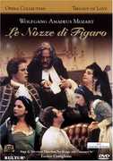 Le Nozze Di Figaro , José Fardilha