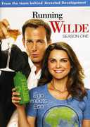 Running Wilde: Season 1 , Will Arnett