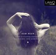 Norwegian Music for Female Choir , Various Artists