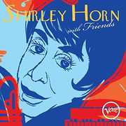Shirley Horn With Friends , Shirley Horn