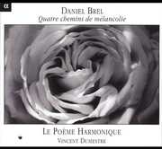 Suite en R Majeur , Gustav Leonhardt